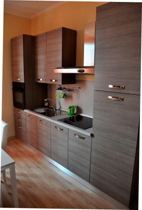 Апартаменти Morsenchio Flat Мілан Екстер'єр фото